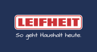 Mit Leifheit gelingt der Frühjahrsputz im Handumdrehen - Sponsor logo